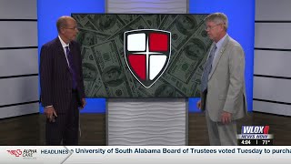 William Carey University is changing its financial aid program. Here's what it means for students...
