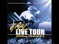 DJ Abdel - Live Tour 2003 Feat. Flex On The M.I.C.