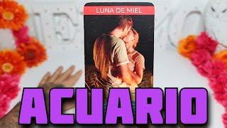 ACUARIO ♒️ VIENE ALGUIEN A AZOTARTE EN LOS CACHETES 🥵🔥 HOROSCOPO #ACUARIO HOY TAROT AMOR