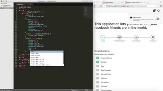 [Tutorial] Advanced Toggle Switch element using CSS, CSS3