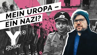 Uropa, der SS-Mann. Meine Familie und der 2. Weltkrieg I Y-History