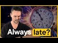 Time Blindness & ADHD Explained | Stop Being Late