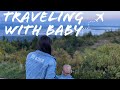 10 Essential Tips For Stress-Free Travel With Your Baby Or Toddler!