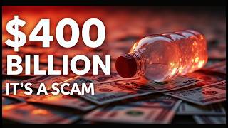 The $400 Billion Water Lie: Why Bottled Water Is a Scam