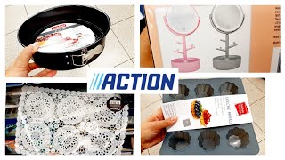 ARRIVAGE ACTION 17/09/2020
