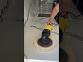 polishing quartz countertop miami