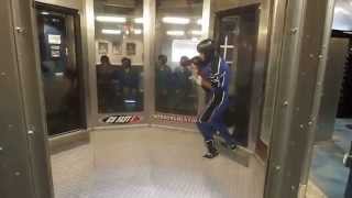 Indoor Skydiving Perris Ca