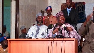 2 SHEIKH MUHAMMAD KABIRU HARUNA GOMBE - RAMADAN TAFSIR 2016/1437 2 SHEIKH MUHAMMAD KABIRU HARUNA GOMBE - RAMADAN TAFSIR 2016/1437