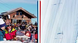 Fis alpine world ski championships Courchevel Méribel 2023