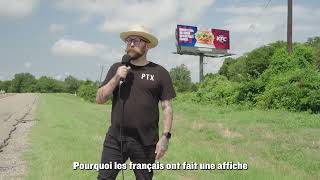 KFC - THE MOST FRENCH CAMPAIGN