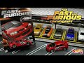 Hot Wheels Tokyo Drift Mitsubishi Evo Unboxing + Wheel Swap!