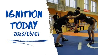 【IGNITION TODAY】 IGNITION ACADEMYに潜入！