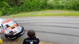 Chris Forsberg Mountain Road Drift - ZDayz