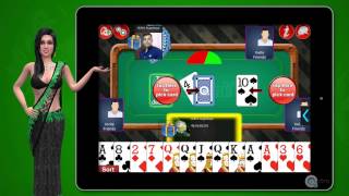 Tutorial - Learn How To Play Indian Rummy by Octro Inc.