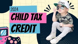 A new child tax credit could pass this month. Here’s what it would do for low-income families