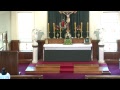 SSPXNZLIVE Live Stream - 26 November 2017 High Mass