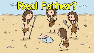 Ancient Humans Had No Concept of a Father — Here's When Dads Were Invented