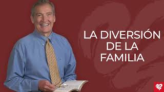 Pr. Adrián Rogers: La diversión de la familia - Sal. 128