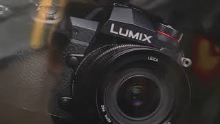 Panasonic Lumix GH5 14140mm 自動 跟焦 對焦  \u0026 CRANE M 破水平 和 跟焦 表現 0603