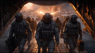 The Day I Fought Beside Humans—And Witnessed the Birth of Legends | HFY | Best Reddit Stories