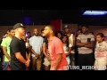 dfw battle league hero vs william $