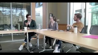 Impressions from a New Generation: A Roundtable Discussion