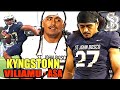 #1 Ranked Linebacker in Cali 🔥🔥 Kyngstonn Viliamu-Asa (St John Bosco, CA) Junior SZN Highlight Mix