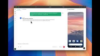 Scale mobile workflows with Droidrun Cloud