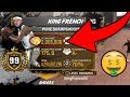 HOW TO BECOME A MILLIONAIRE IN NBA 2K18 • FASTEST VC METHOD AFTER PATCH (ALL CONSOLES) HOW TO BECOME A MILLIONAIRE IN NBA 2K18 • FASTEST VC METHOD AFTER PATCH (ALL CONSOLES)