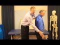 Radial Nerve Floss or Glide for Pain in your Tricep/Back of Forearm