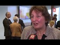 Interview burgemeester Liesbeth Spies over officiële uitslag gemeenteraadsverkiezingen