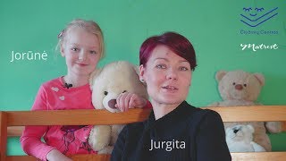 Atsiliepimas - Jorūnė ir Jurgita - Matrest - Čiužinių Centras