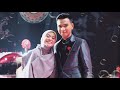 lesti dan hari cuma kamu video lirik