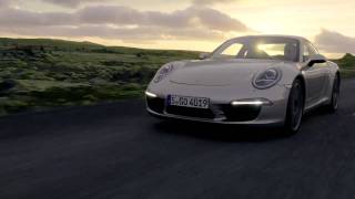 Porsche 911 modelyear 2012 at autotest.