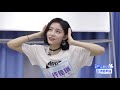 behind the scene：kiki xu’s rapping lands in a predicament 许佳琪说唱陷入困境 youth with you 青春有你2 iqiyi