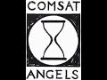 Comsat Angels (C.S.Angels)  - Ranking all 9 studio albums  #vinylcommunity