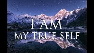 I AM Affirmations ➤ Spiritual Warrior of Love, Courage, Authenticity, Confidence, Freedom & Wisdom