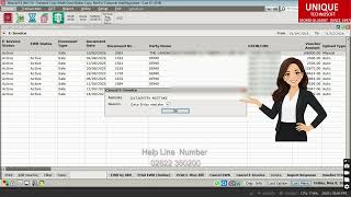 E-Invoice & E-way Bill Cancel in Miracle Software