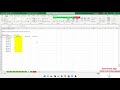 fantastic four excel formulas tutorial