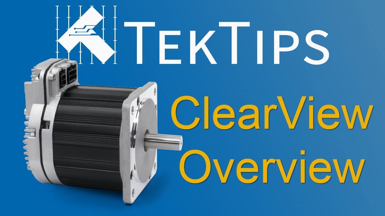 Clearpath Software Control How To Use Clearview Youtube