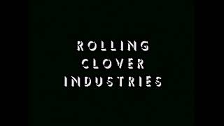 Rolling Clover Ad (1 more day 'til Halloween)