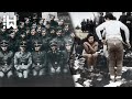 Hinrichtung der Nazis, die 70.000 Letten ermordeten: Schwer zu ertragen