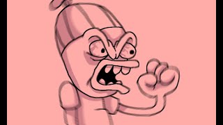OneyPlays Animated: OOOH, RIPASS!