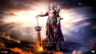 Revelation Online - Level 79 Blademaster PvP