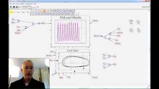 Basic Minsky 05 Simulation