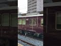 20230520 阪急電車　7000fを見送っていたら、8000fがやってきた　hankyu densha