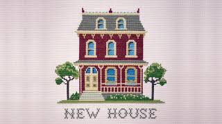 Rex Orange County - New House ( Audio)