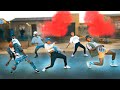 Amapiano Hit Ke Star Dance by Focalistic & Viigro Deep | Katlehong Kids