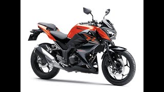 ทำไม เพื่อนผมและคนรู้จักหลายคนถึงขายรถ z250 2012