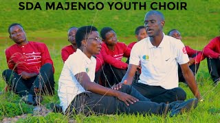 Najua - Majengo SDA Youth Choir KIGOMA